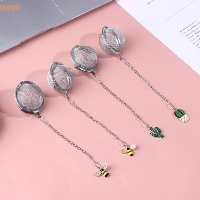 *2Pcs Stainless Steel Tea Infu - đánh giá và giá Herbal Wellness Products