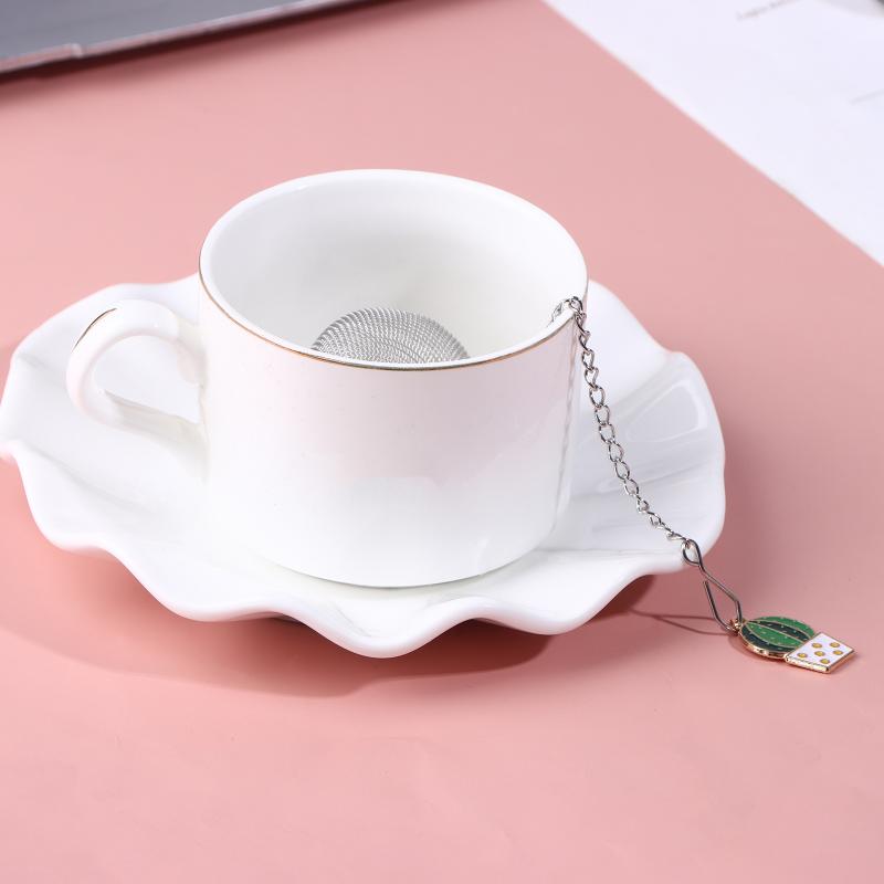 *2Pcs Stainless Steel Tea Infu - đánh giá và giá Herbal Wellness Products