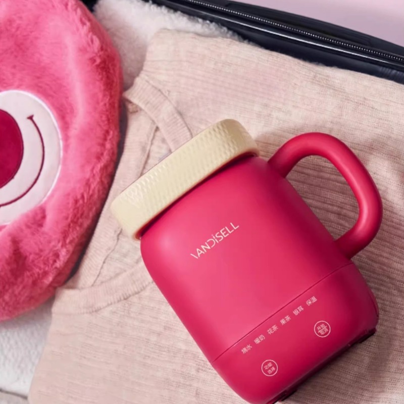 Personal Wellness Cup, Electri - đánh giá và giá Wellness Herbal Infusion