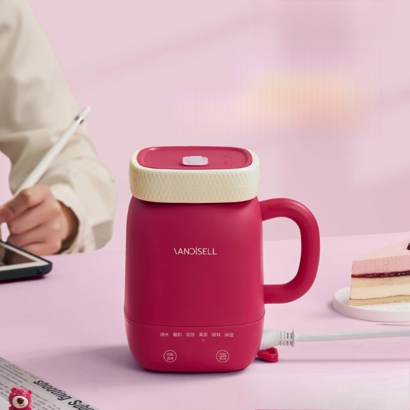 Personal Wellness Cup, Electri - đánh giá và giá Wellness Herbal Infusion