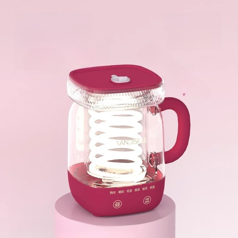 Personal Wellness Cup, Electri - đánh giá và giá Wellness Herbal Infusion