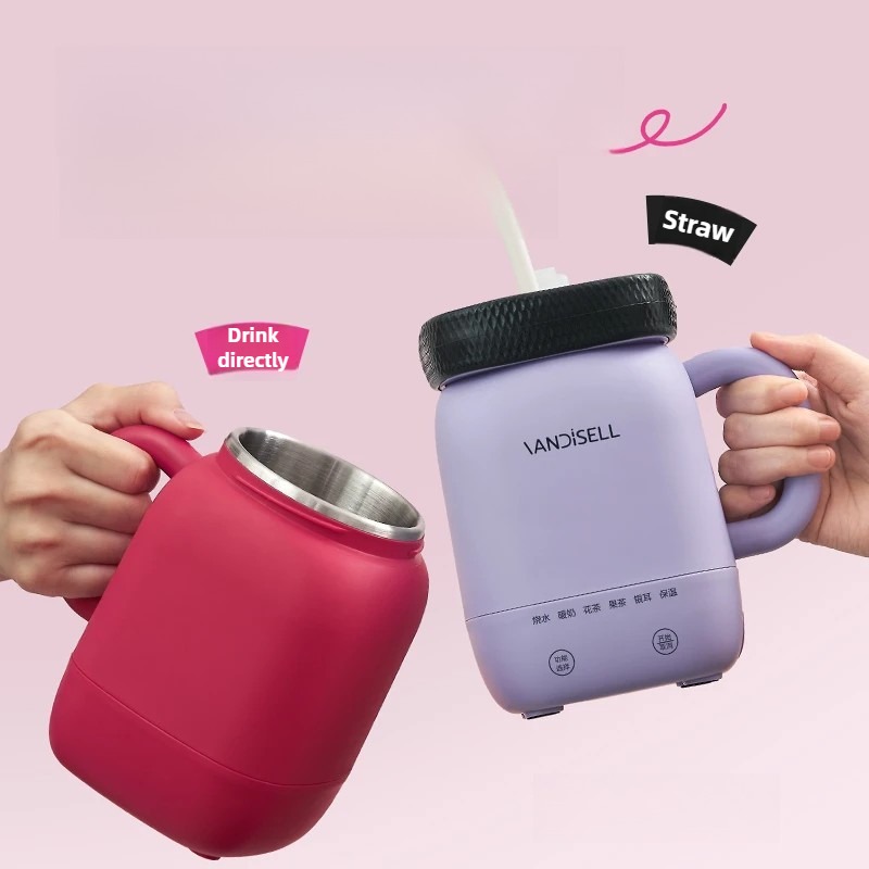 Personal Wellness Cup, Electri - đánh giá và giá Wellness Herbal Infusion