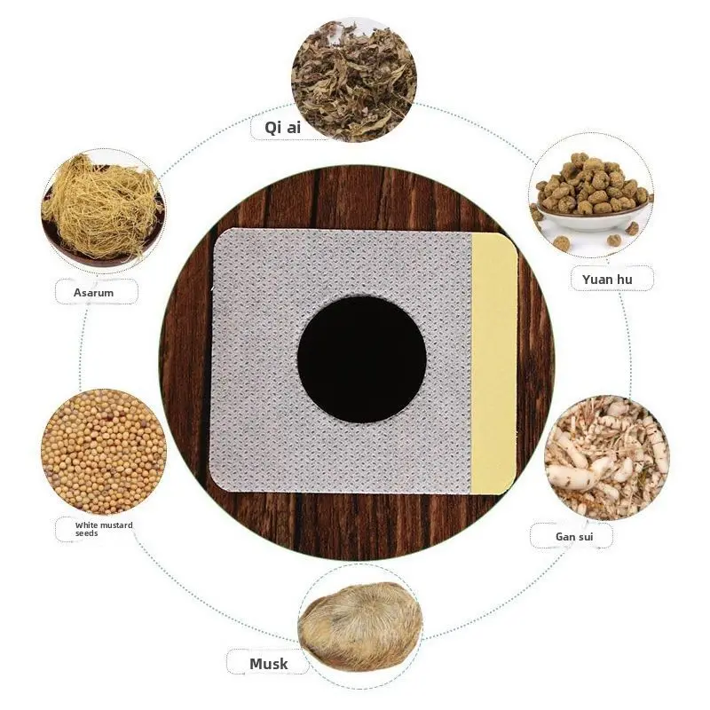 20PCS Natural Wormwood Extract - đánh giá và giá Herbal Wellness Healthcare