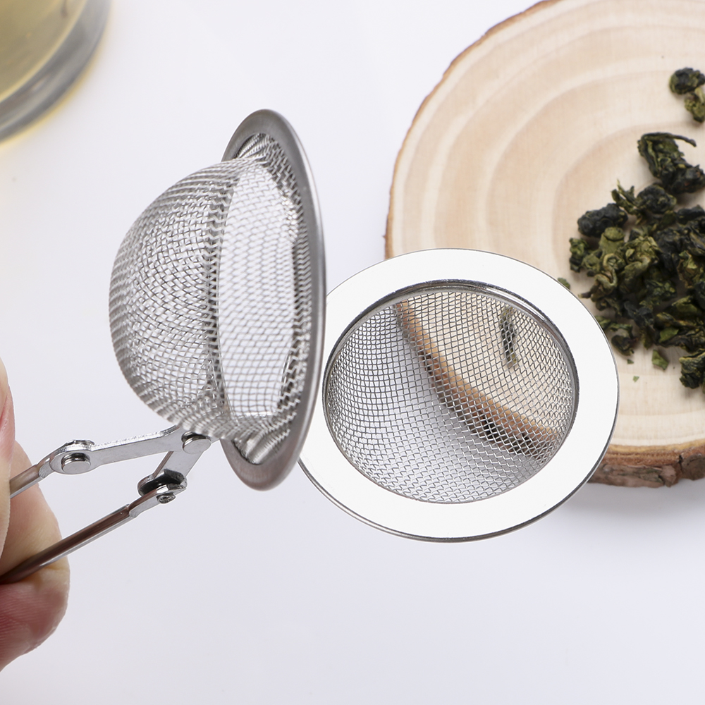Tea Infuser Handle Tea Ball Sp - đánh giá và giá Herbal Wellness Products