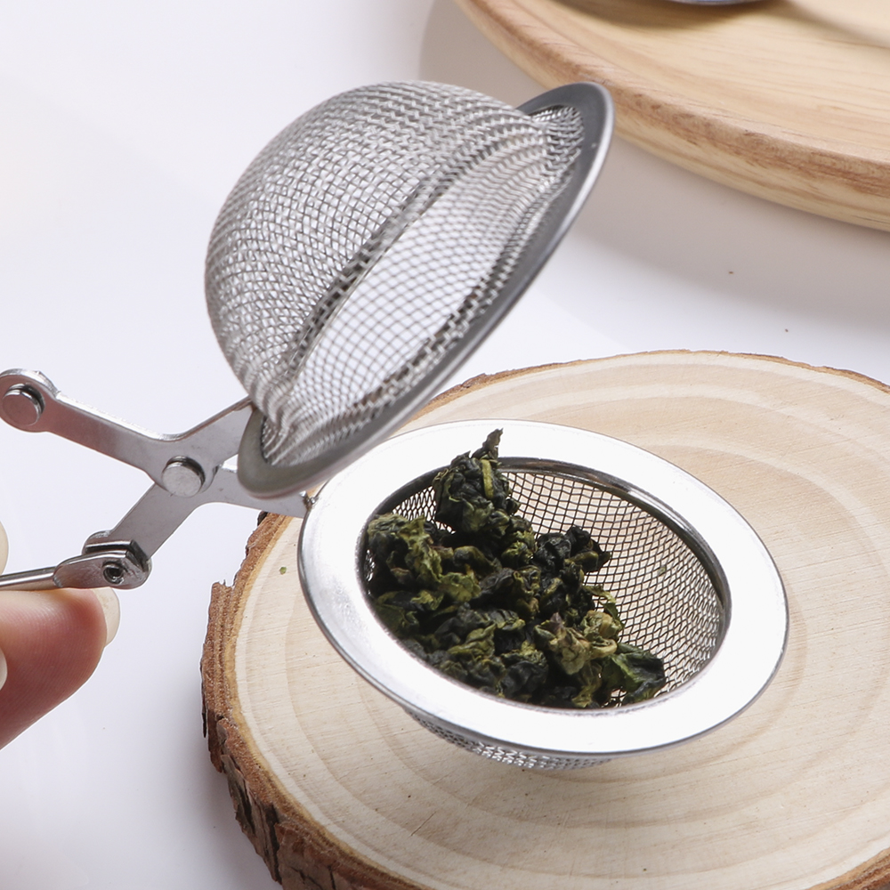 Tea Infuser Handle Tea Ball Sp - đánh giá và giá Herbal Wellness Products