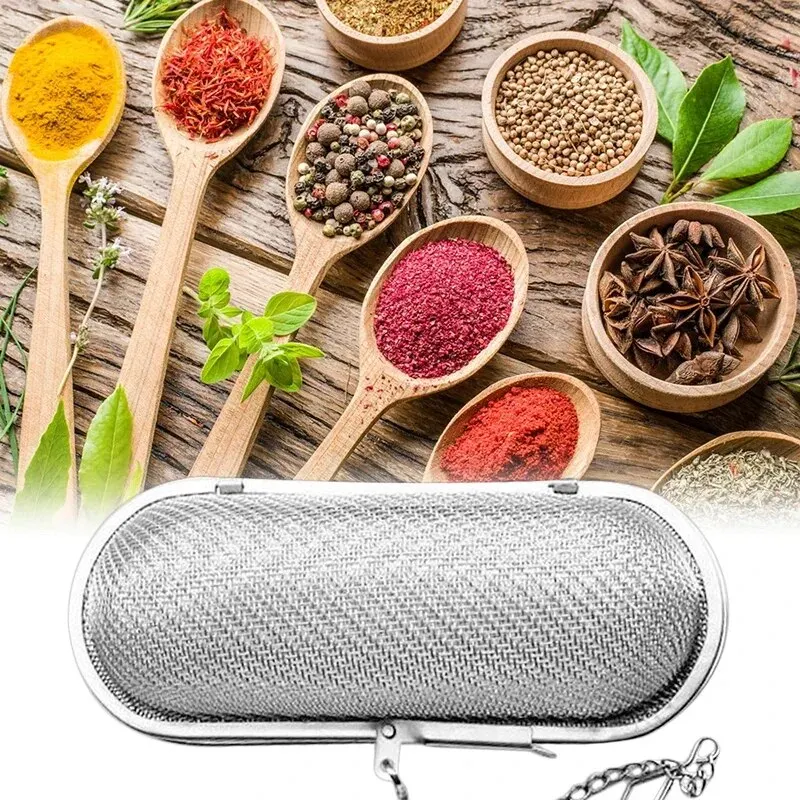 Stainless Steel Cooking Spices - đánh giá và giá Herbal Wellness Products