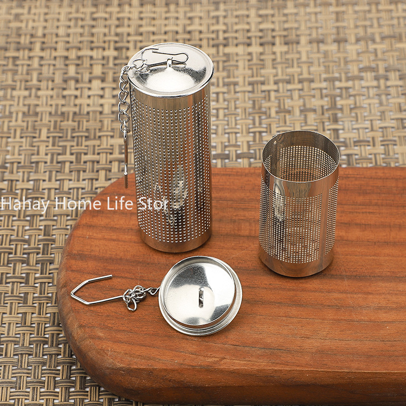 1PC Tea Infuser For Spice Bags - đánh giá và giá Herbal Wellness Products