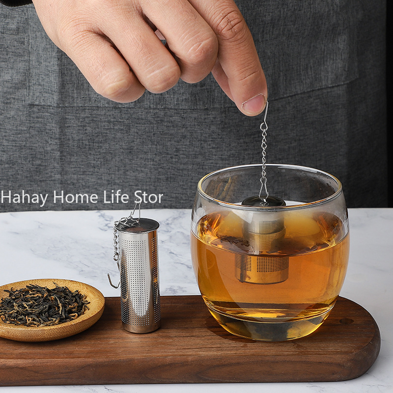1PC Tea Infuser For Spice Bags - đánh giá và giá Herbal Wellness Products