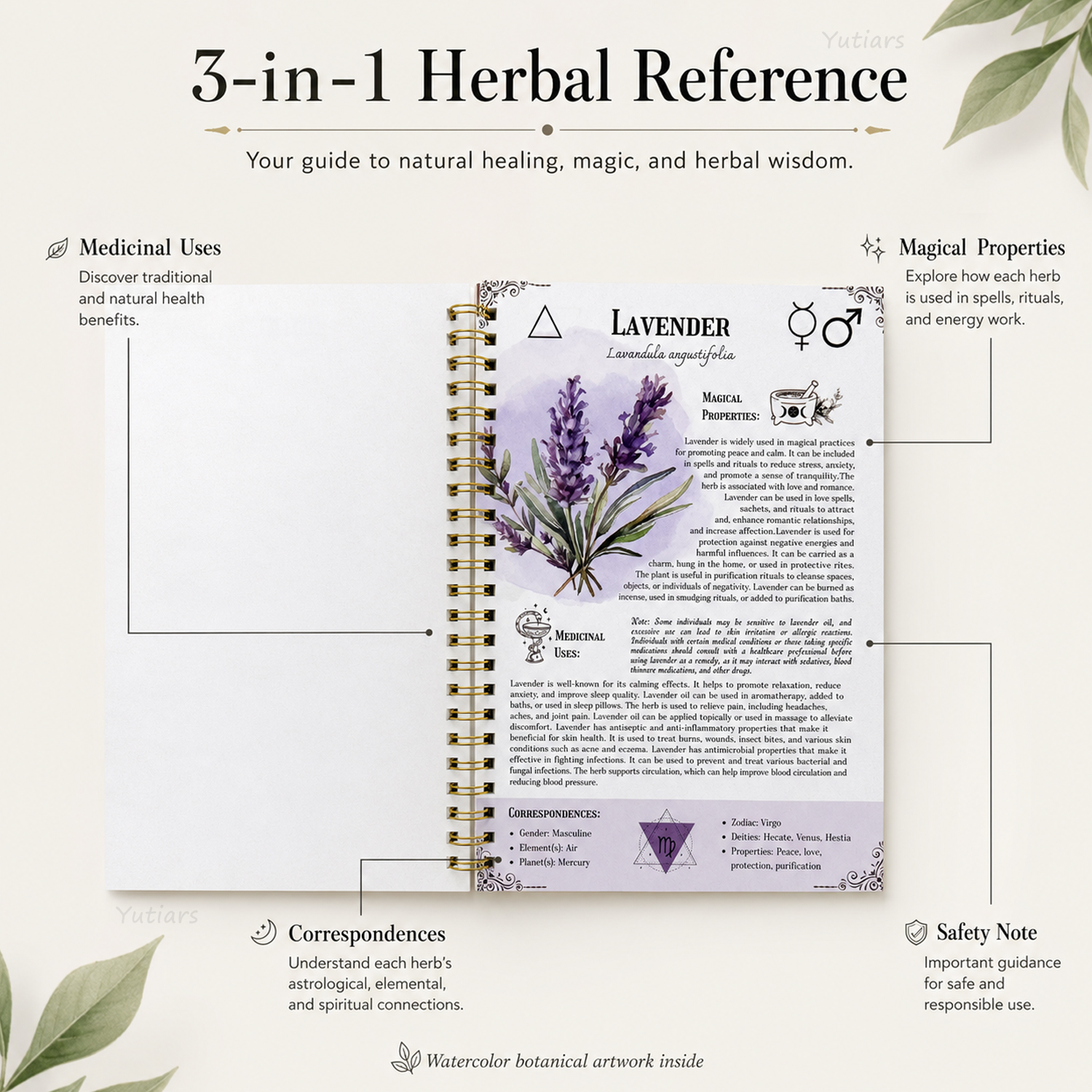 1Pc Natural Herbal Therapy Spi - đánh giá và giá Herbal Wellness Healthcare