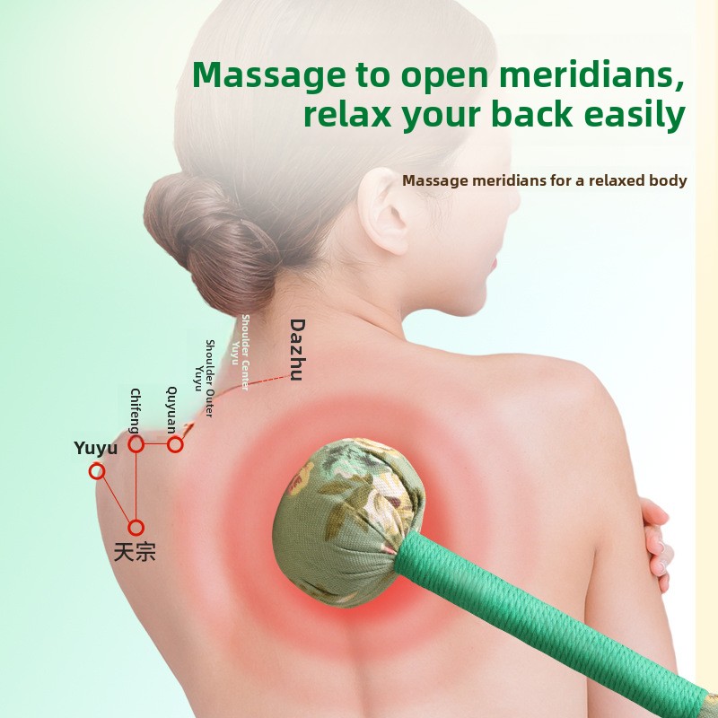 Herbal Hammer DIY Gift Massage - đánh giá và giá Herbal Wellness Healthcare