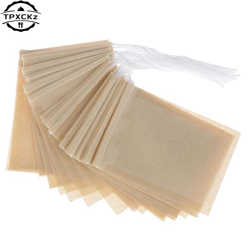 100Pcs Multifunction Tea Bags  - đánh giá và giá Herbal Wellness Products