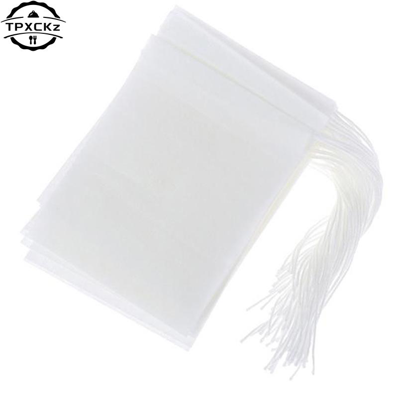 100Pcs Multifunction Tea Bags  - đánh giá và giá Herbal Wellness Products