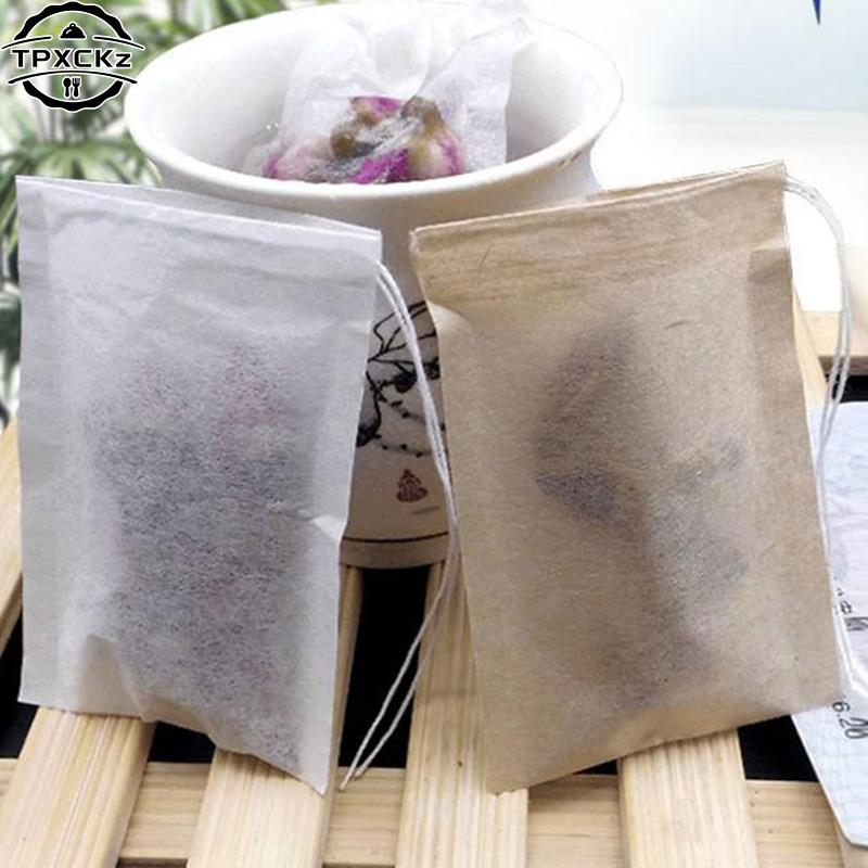 100Pcs Multifunction Tea Bags  - đánh giá và giá Herbal Wellness Products