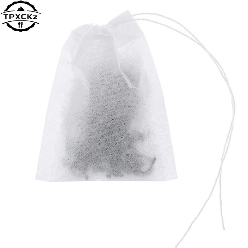 100Pcs Multifunction Tea Bags  - đánh giá và giá Herbal Wellness Products