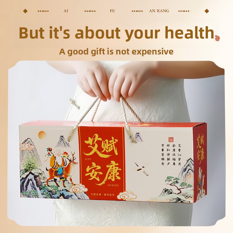 Mugwort Herbal Health Pillow H - đánh giá và giá Herbal Wellness Healthcare
