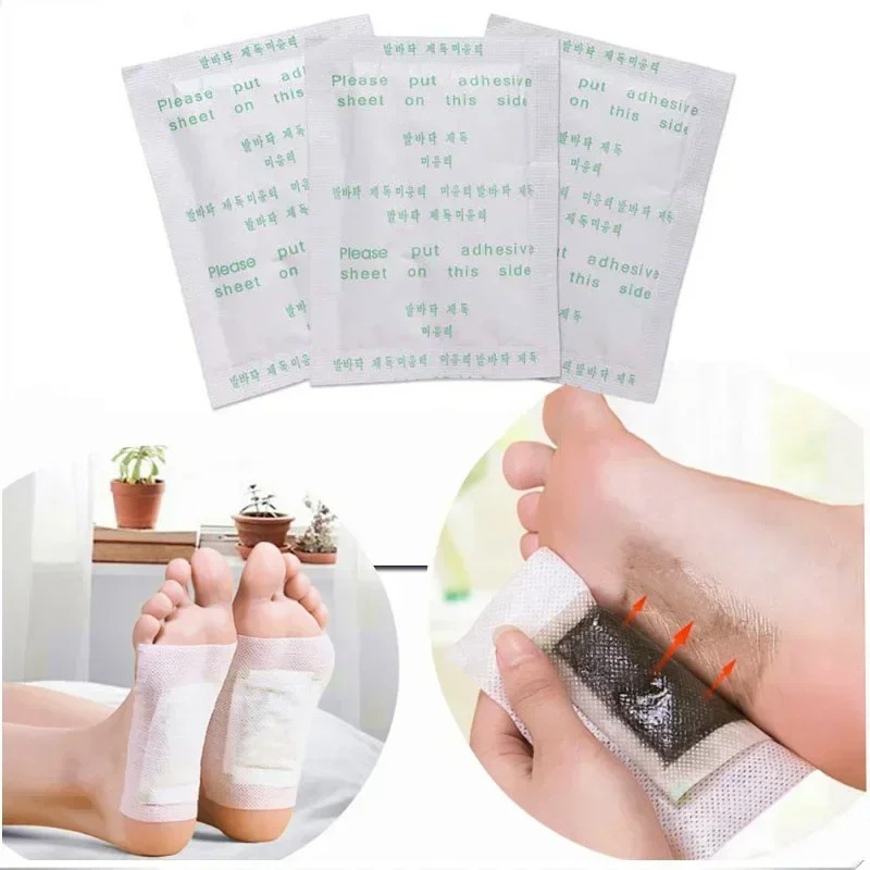 Tuhopeta Korea Kinoki Herbal F - đánh giá và giá Herbal Wellness Healthcare