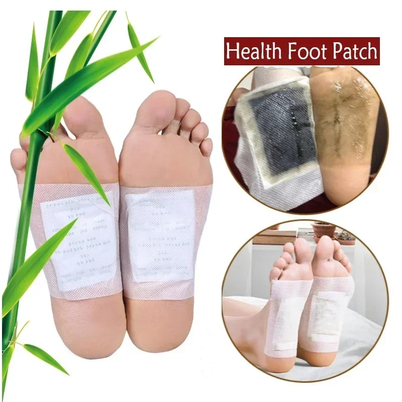 Tuhopeta Korea Kinoki Herbal F - đánh giá và giá Herbal Wellness Healthcare