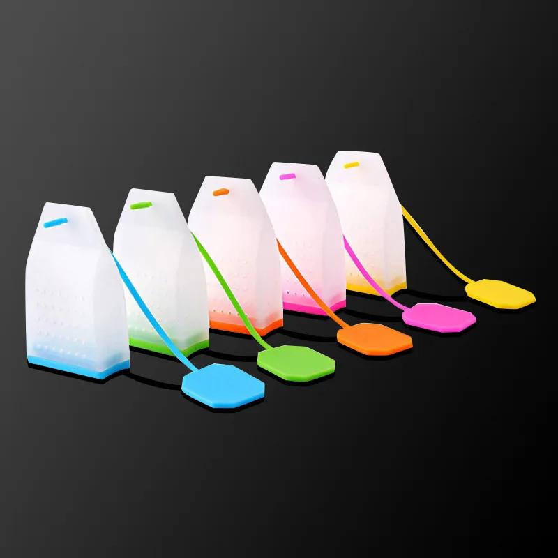 Food-grade Silicone Tea Bags T - đánh giá và giá Herbal Wellness Products