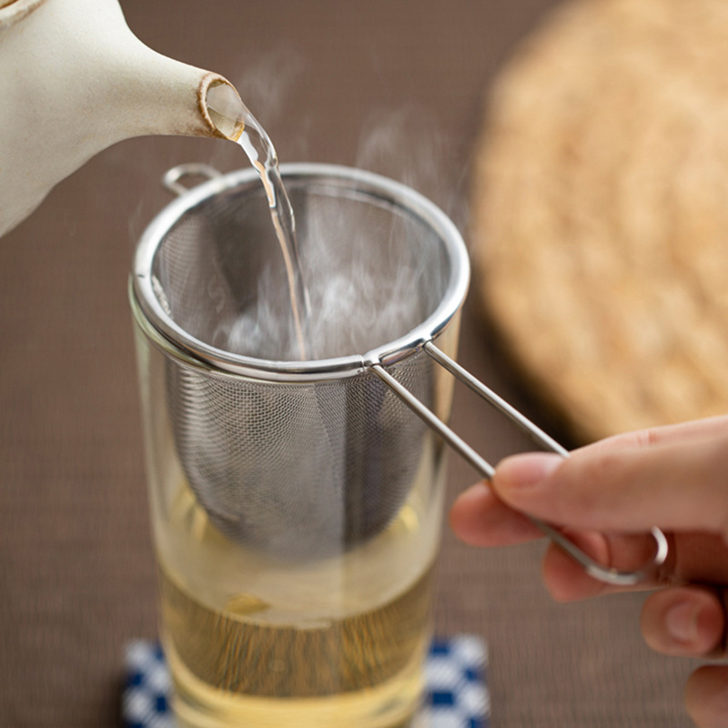 New Stainless Steel Tea Infuse - đánh giá và giá Herbal Wellness Products