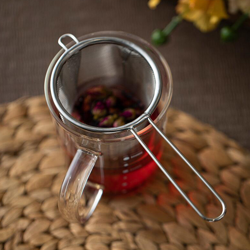 Stainless Steel Tea Infuser Re - đánh giá và giá Herbal Wellness Products