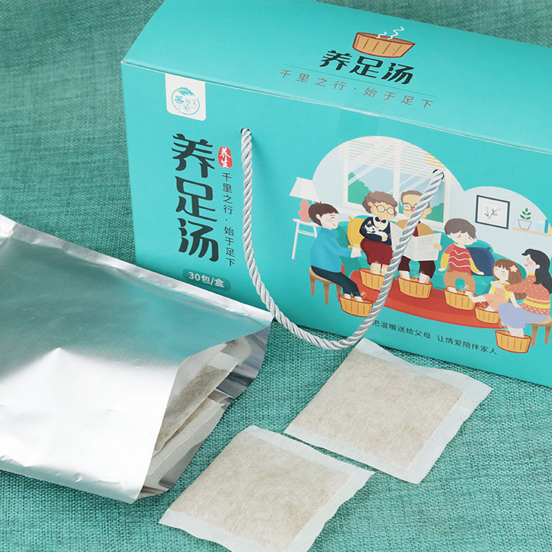 Healthcare Herbal Foot Bath Gi - đánh giá và giá Herbal Wellness Healthcare
