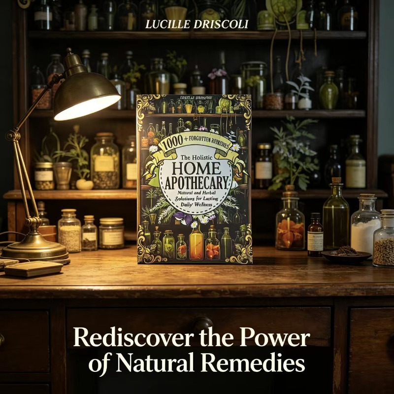 2026 Hot Holistic Home Apothec - đánh giá và giá Herbal Wellness Healthcare