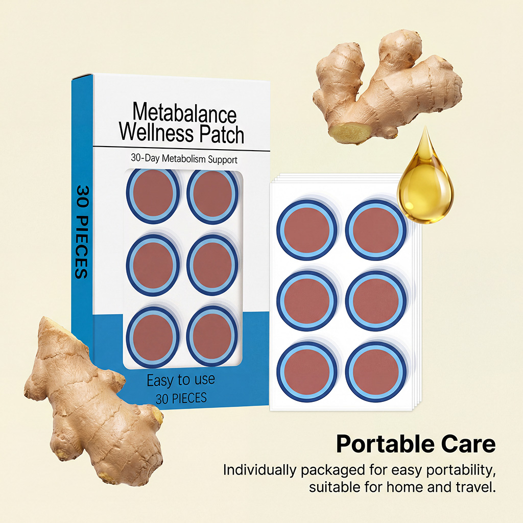Ginger Body Care Patches Adjus - đánh giá và giá Herbal Wellness Healthcare