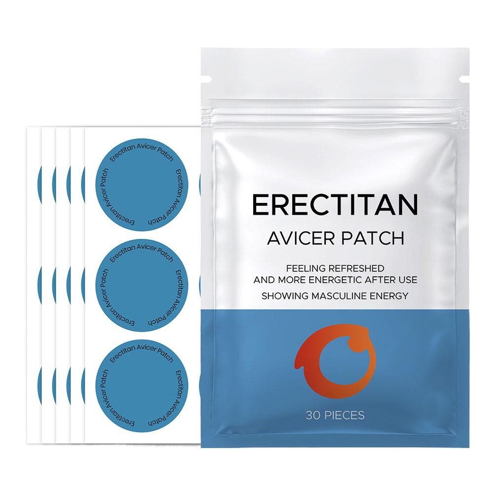 Men Care Patches For Masculine - đánh giá và giá Herbal Wellness Healthcare