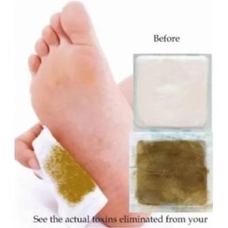 1/2/3/5Bags Cleansing Detox Le - đánh giá và giá Herbal Wellness Healthcare