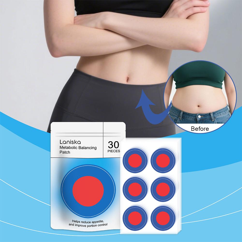 6/7/30Pc Body Care Patch Daily - đánh giá và giá Herbal Wellness Healthcare