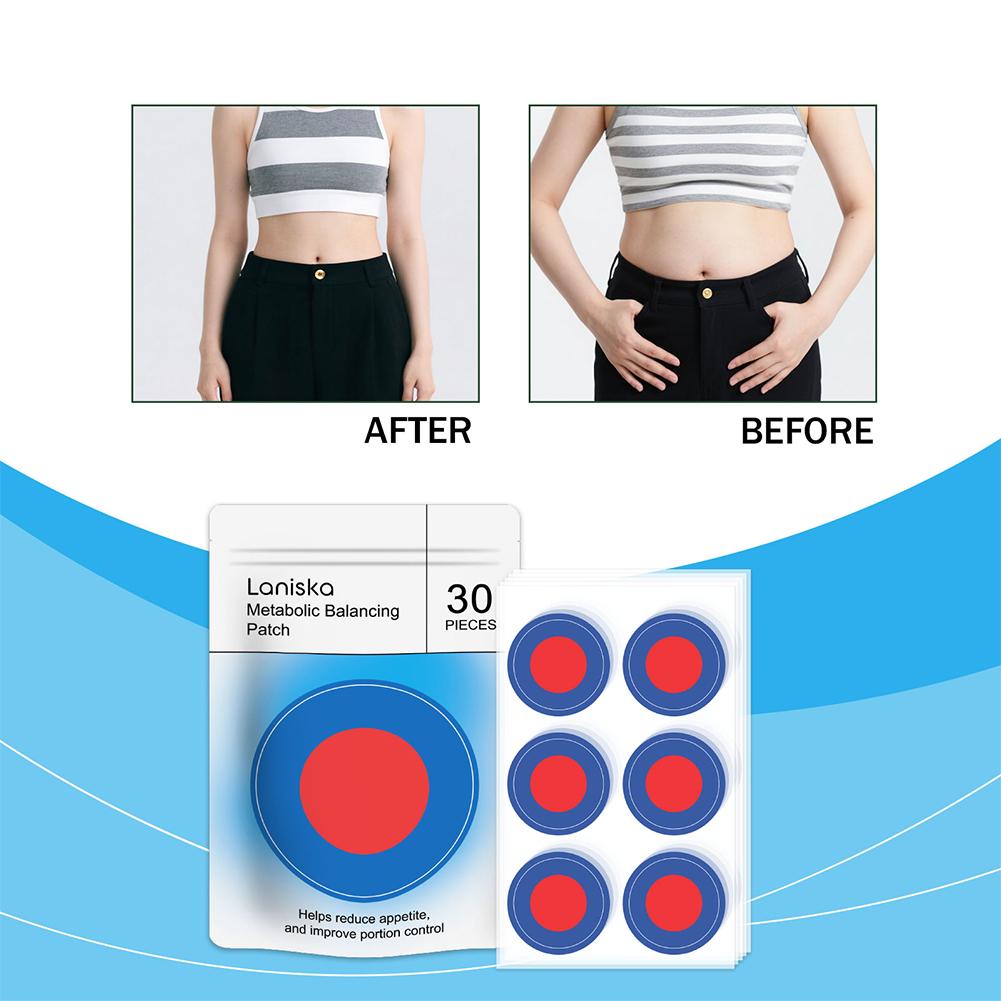 6/7/30Pc Body Care Patch Daily - đánh giá và giá Herbal Wellness Healthcare
